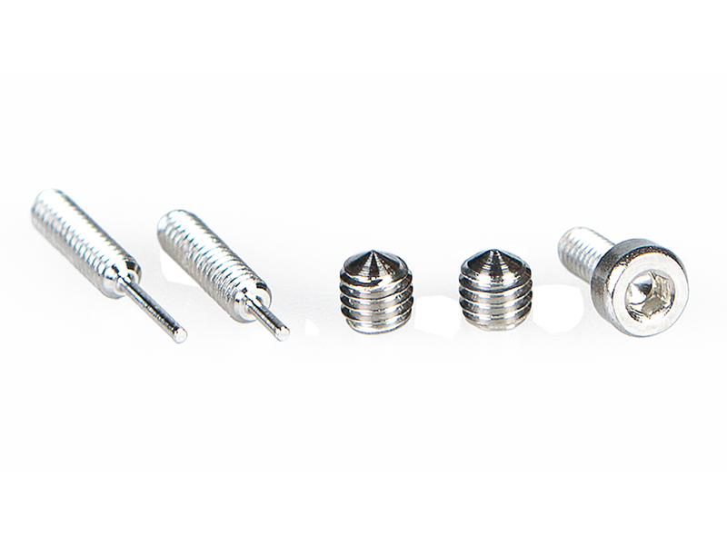 Schrauben-Set für MSV